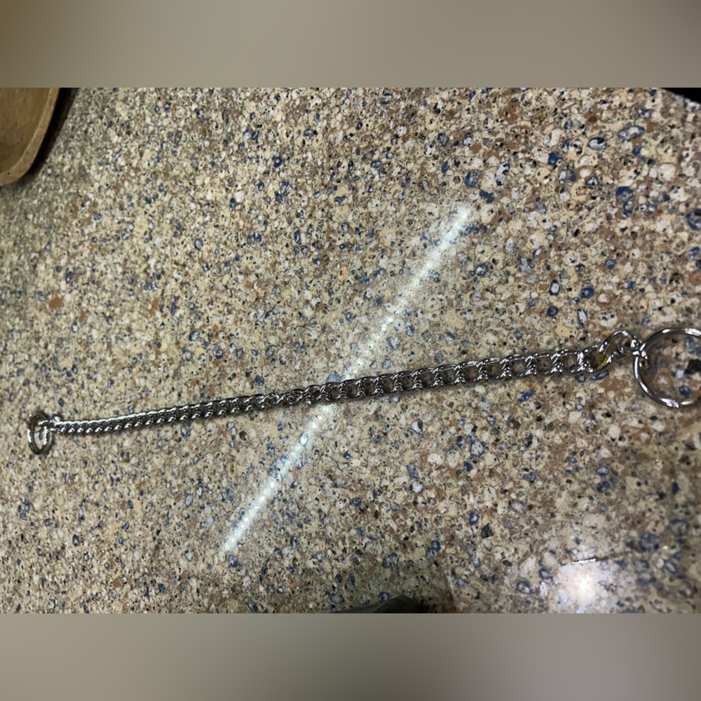 Large Dog collar